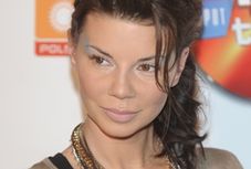 Górniak robi z siebie nastolatkę?!