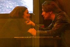 Herbuś - miłość na zakupach