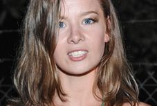 Powierza w zielonym worku