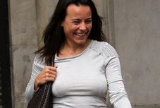 Miejski styl Ani Muchy