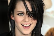 Kristen Stewart - partnerka Roberta Pattinsona