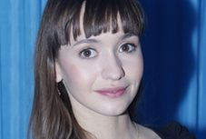 Osyda: "Nigdy się nie odchudzałam!"