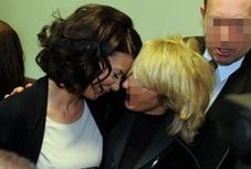 Górniak się rozwiodła! ZDJĘCIA