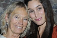 Kto ma taką piękną córkę?