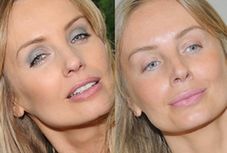 Tak naprawdę wygląda Agnieszka Szulim