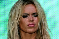 Doda w końcu się doigrała!