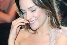 Alicja Bachleda-Curuś: "Los nie dał mi wyboru"