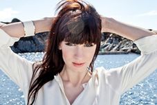 Sylwia Grzeszczak wydaje płytę - zobacz najnowsze fotki