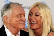 Króliczek zerwał z Playboyem!