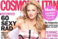 Kuligowska: "Ja wygrałam!"