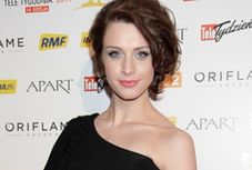 Tak schudła Julka Kamińska!