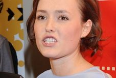 Olga Frycz stawia kochankowi warunki