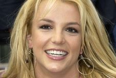 Britney Spears kiedyś i dziś