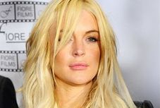 Lindsay Lohan wraca do show-biznesu?