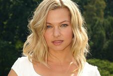 Bujakiewicz urodziła córeczkę!