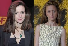 Grochowska się postarzyła?