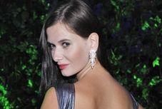 Malinowska w ciąży?