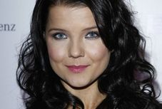 Jabłczyńska na czarno - czy ładnie?