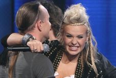 Jest dawca dla Nergala!