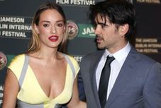 Colin chce od Alicji... córki!