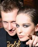 Oni kiedyś byli parą