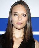 Nowa konkurentka Brodzik?