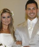 Najgłośniejsze śluby 2009 roku!