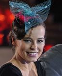 Mucha znowu tańczy!