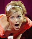 Dlaczego Richardson odpadła?