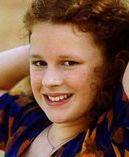 Kaja Paschalska wyładniała