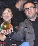 Wybór Dody: Maja czy brat?