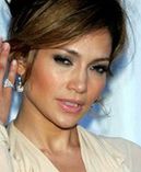 J.Lo zmienna jak kameleon