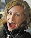 Schejbal musiała dojrzeć