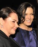 Ciężkie życie w cieniu skandalu...