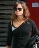 Kto wygląda dobrze w dżinsach?