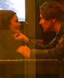 Herbuś - miłość na zakupach