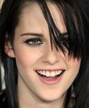 Kristen Stewart - partnerka Roberta Pattinsona