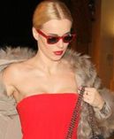 Doda w futrze, co na to Krupa?!