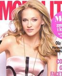 Kuligowska: "Ja wygrałam!"