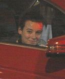 Ponętna Mucha na sushi