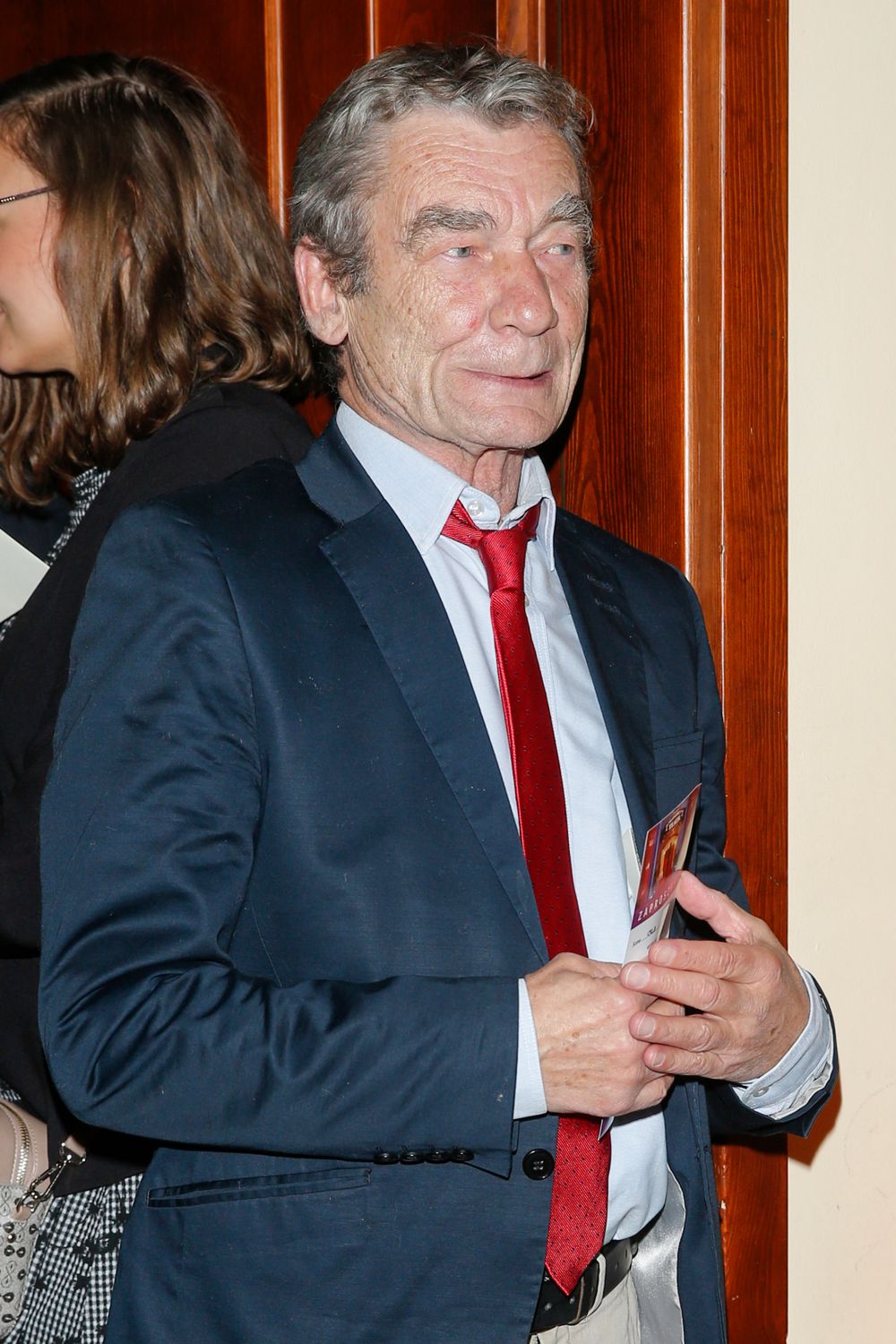 Krzysztof Kiersznowski nie żyje