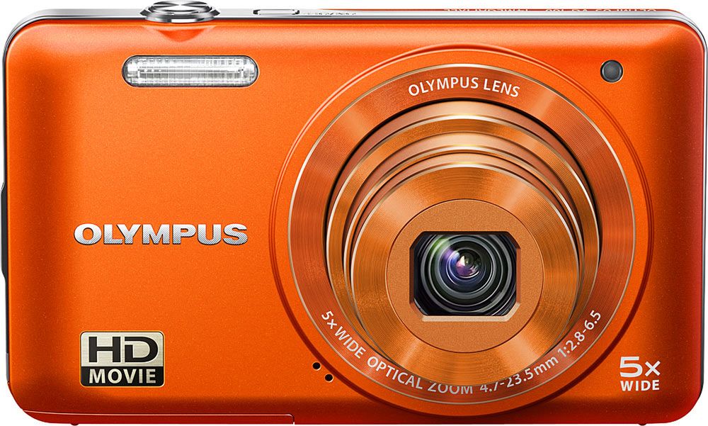 Olympus VG-160