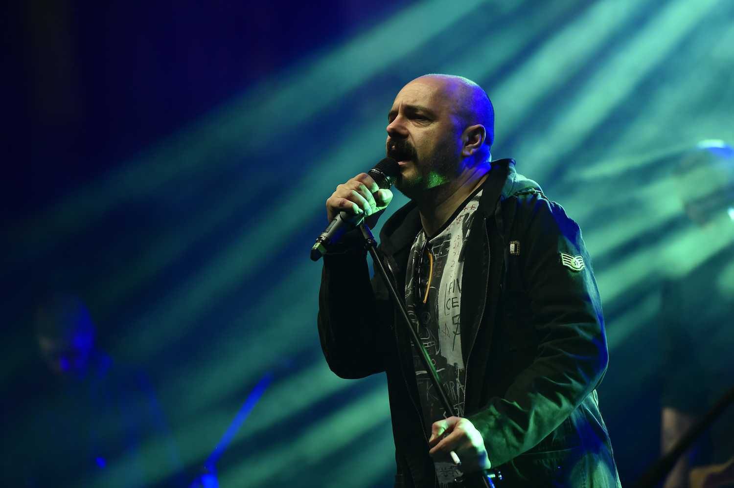 Arkadiusz Jakubik - Artyści dla Nauczycieli 2019
