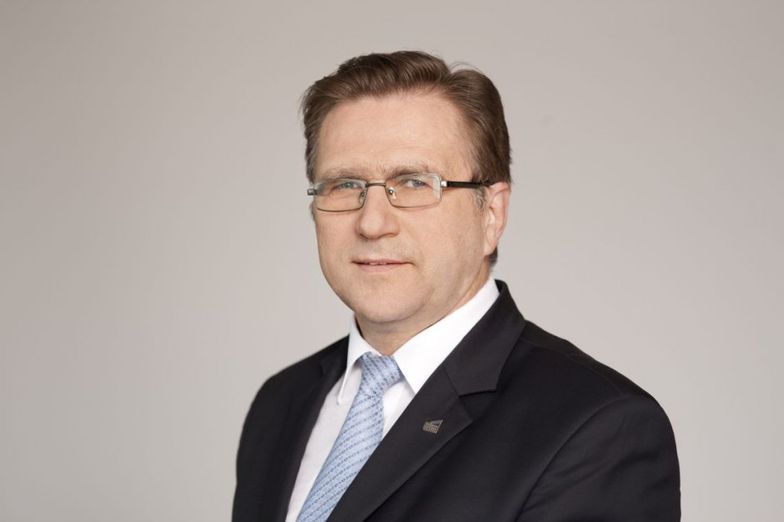 Tadeusz Czichon, prezes ATM S.A.