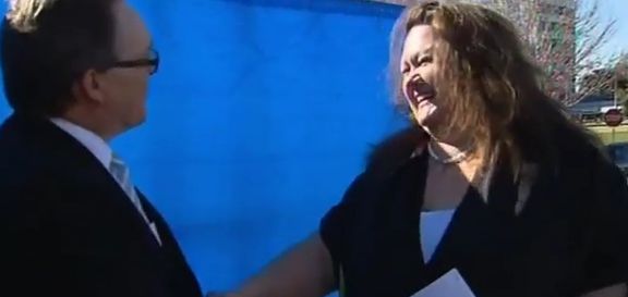 Gina Rinehart najbogatszą kobietą świata