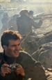 ''Transformers: The Last Knight'': Santiago Cabrera z transformersami