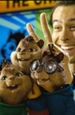 Piątkowy program TV: wśród hitów ''Alvin i wiewiórki''