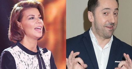 Marcin Miller: "Zawsze marzyłem o Edycie Górniak"