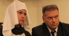 Zakonnica zrzuciła habit dla... Rutkowskiego!