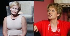 Pieńkowska i Ostałowska rywalkami!